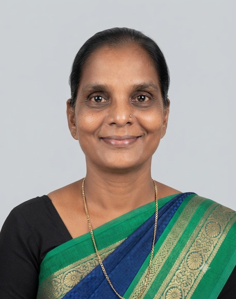 Sunita - Part time Cleaner in Bhandup West in Mumbai